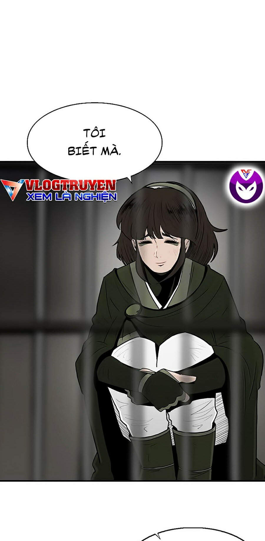 Bắc Kiếm Giang Hồ Chapter 96 - 45
