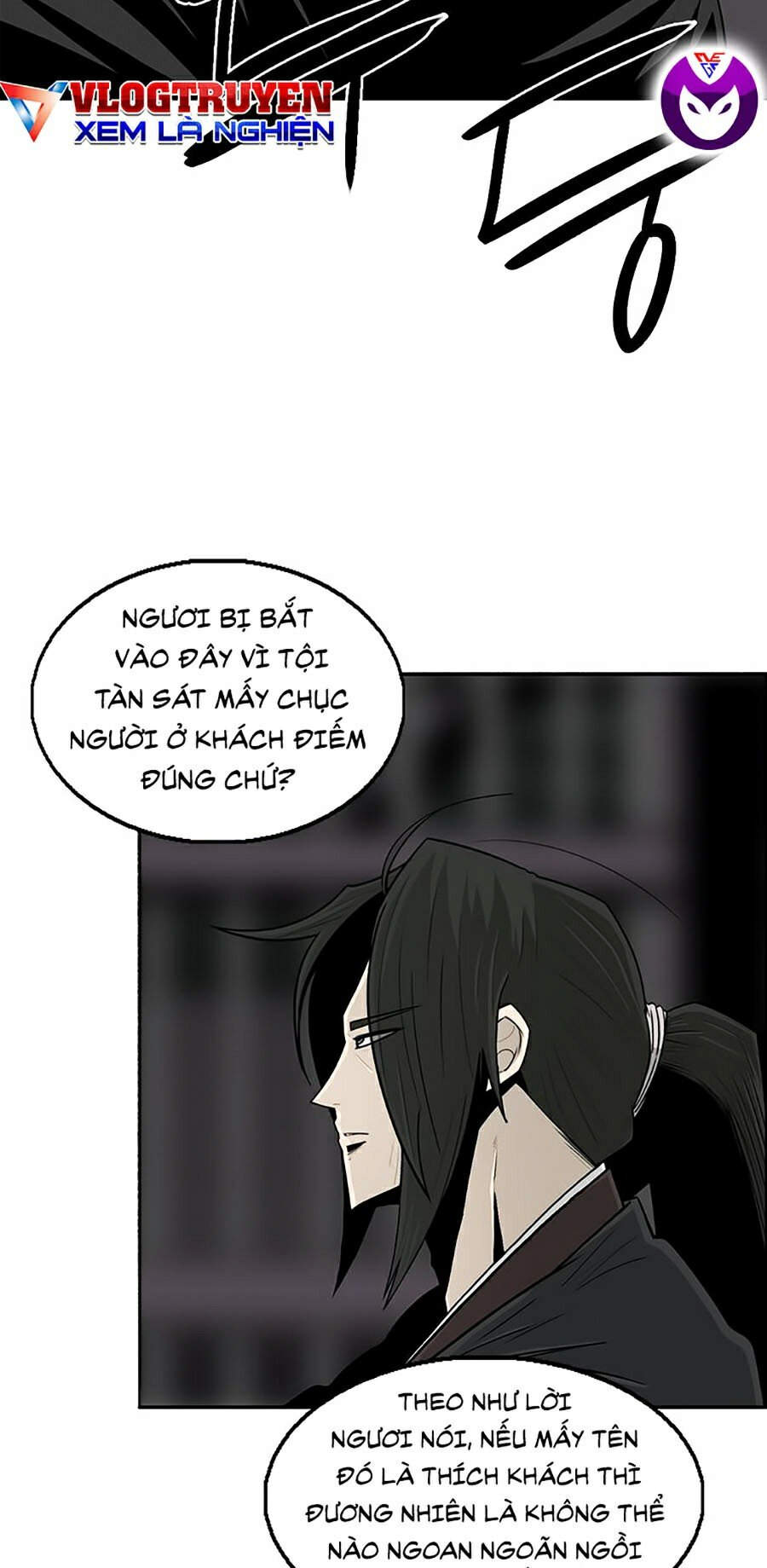 Bắc Kiếm Giang Hồ Chapter 96 - 53