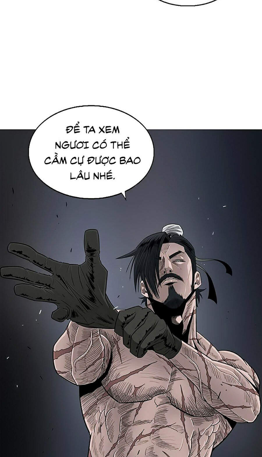 Bắc Kiếm Giang Hồ Chapter 96 - 71
