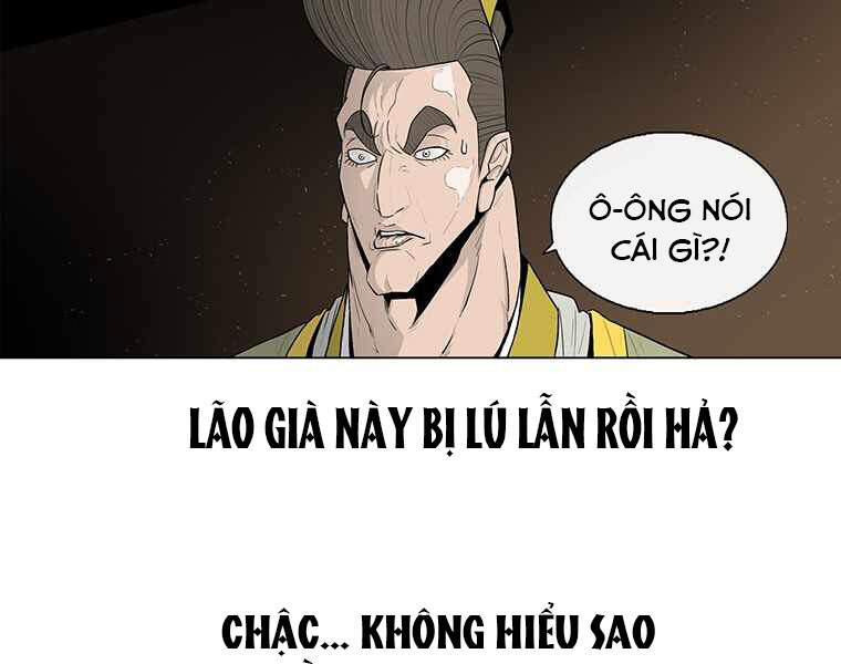Bắc Kiếm Giang Hồ Chapter 100 - 14