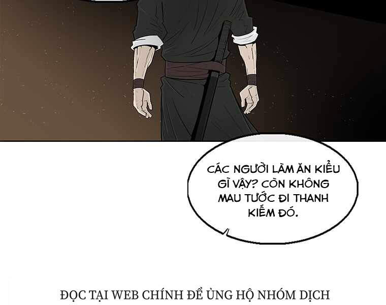 Bắc Kiếm Giang Hồ Chapter 100 - 10