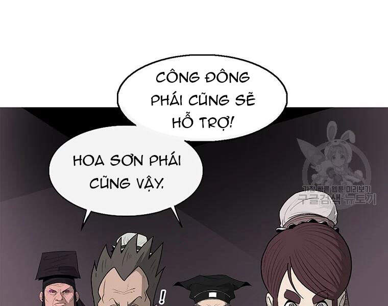 Bắc Kiếm Giang Hồ Chapter 108 - 109