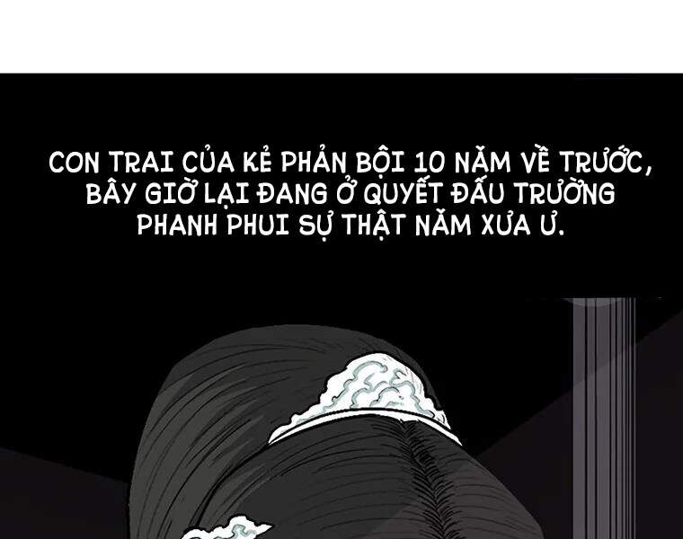 Bắc Kiếm Giang Hồ Chapter 108 - 143