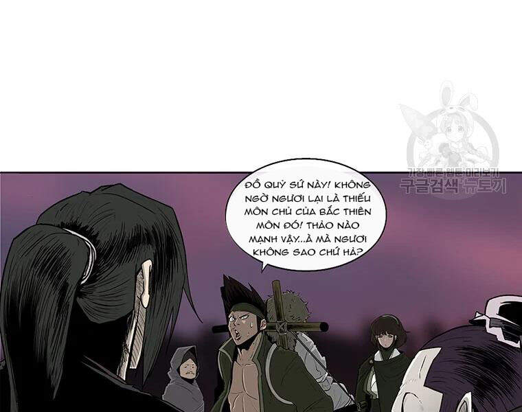 Bắc Kiếm Giang Hồ Chapter 108 - 186