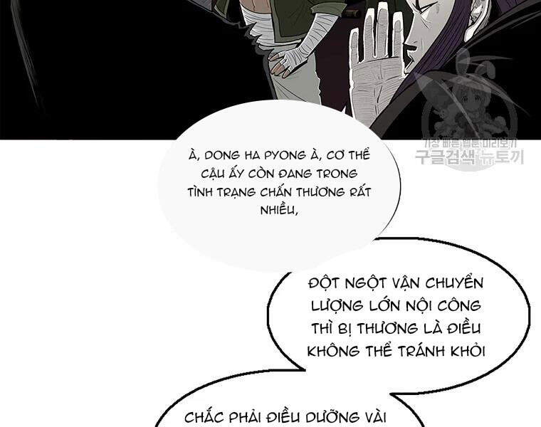 Bắc Kiếm Giang Hồ Chapter 108 - 187