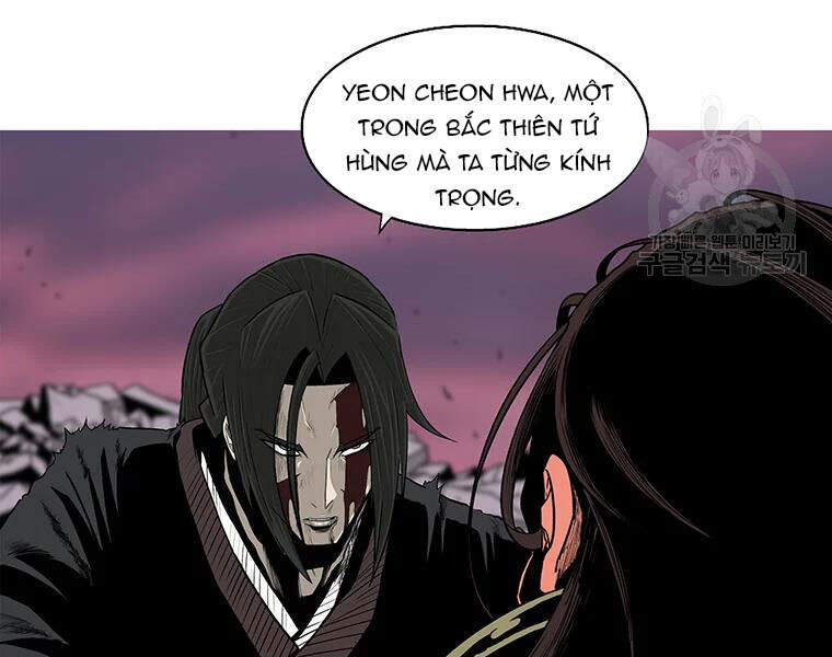 Bắc Kiếm Giang Hồ Chapter 108 - 49