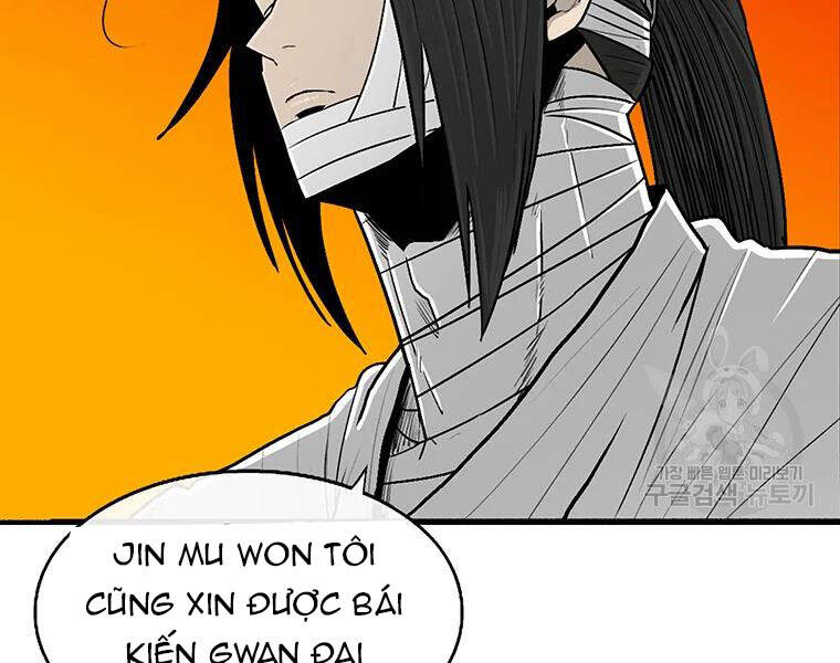 Bắc Kiếm Giang Hồ Chapter 109 - 154