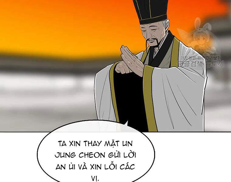 Bắc Kiếm Giang Hồ Chapter 109 - 168