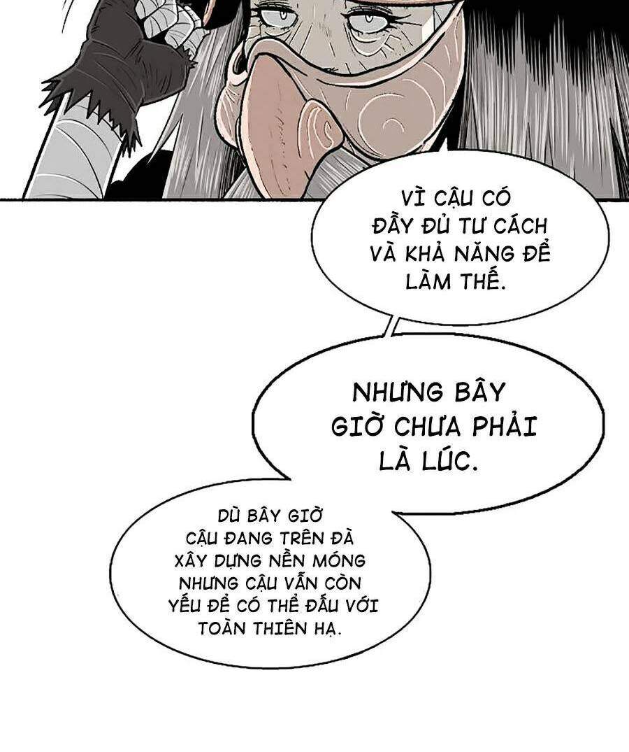Bắc Kiếm Giang Hồ Chapter 110 - 106