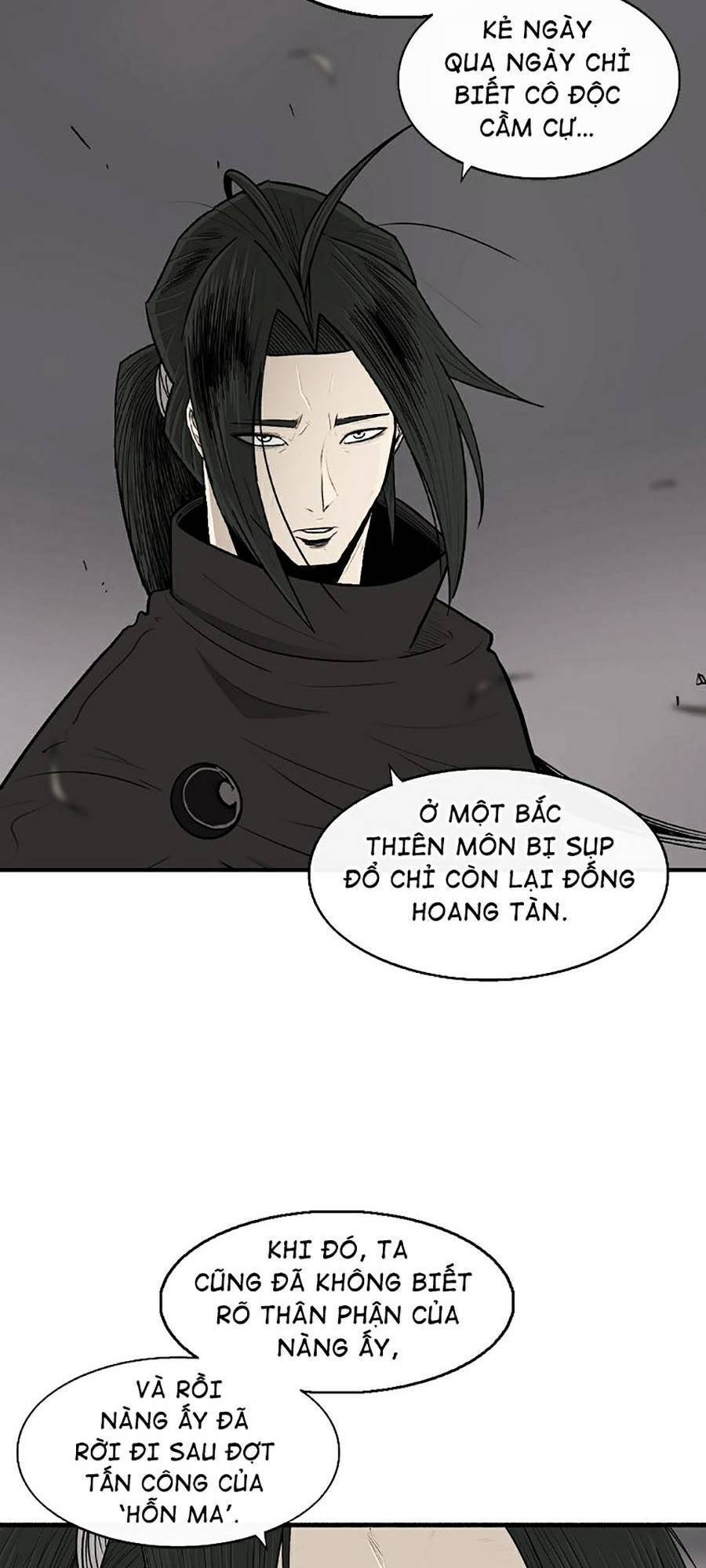 Bắc Kiếm Giang Hồ Chapter 114 - 49