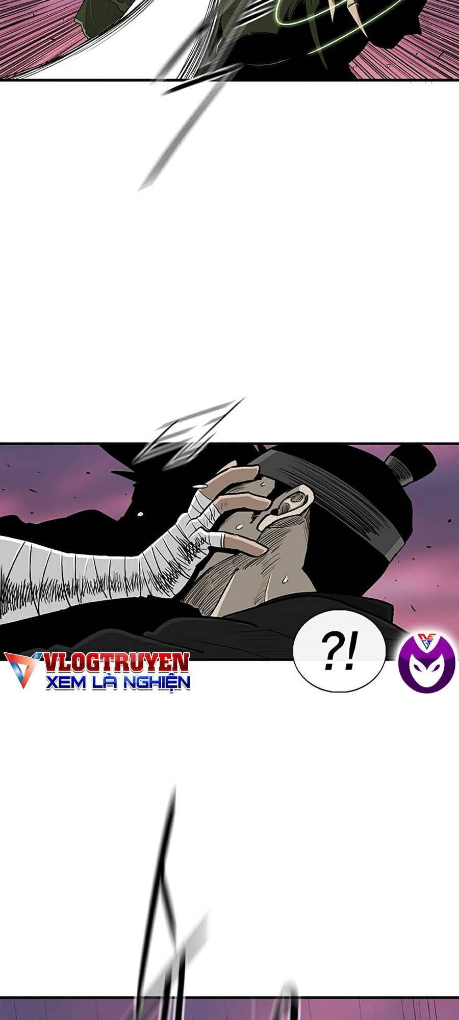 Bắc Kiếm Giang Hồ Chapter 120 - 23