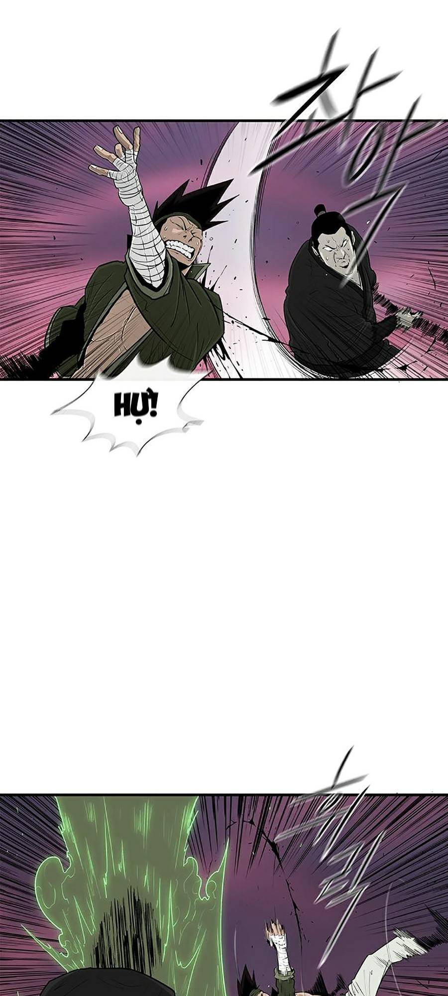 Bắc Kiếm Giang Hồ Chapter 120 - 31