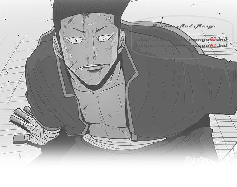Bắc Kiếm Giang Hồ Chapter 125 - 151