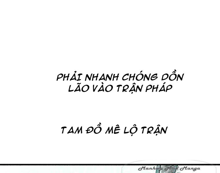 Bắc Kiếm Giang Hồ Chapter 125 - 31