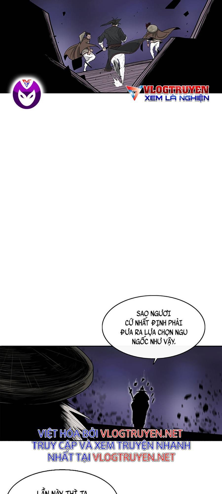 Bắc Kiếm Giang Hồ Chapter 129 - 81