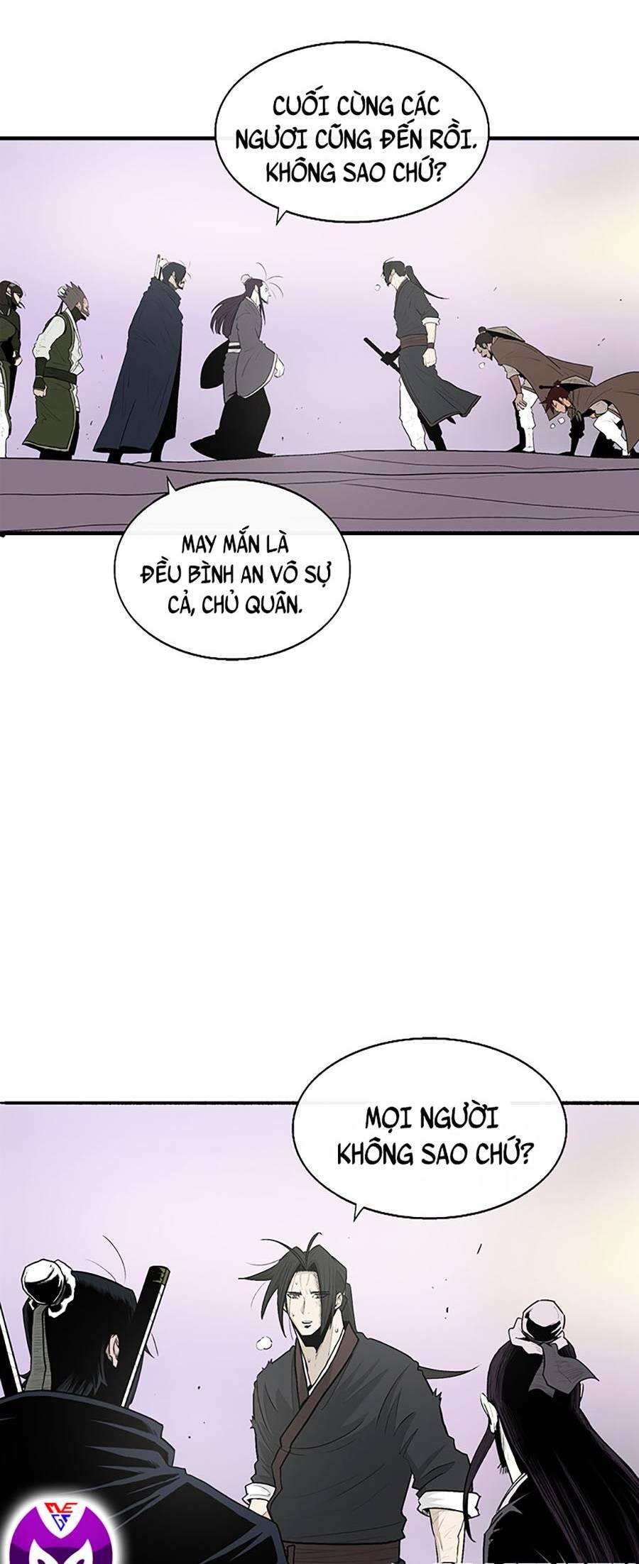 Bắc Kiếm Giang Hồ Chapter 130 - 15