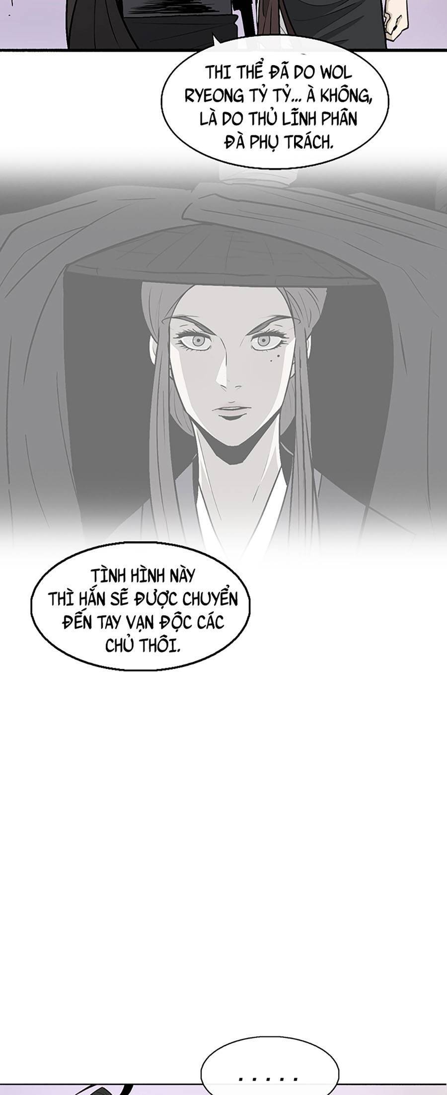 Bắc Kiếm Giang Hồ Chapter 130 - 23