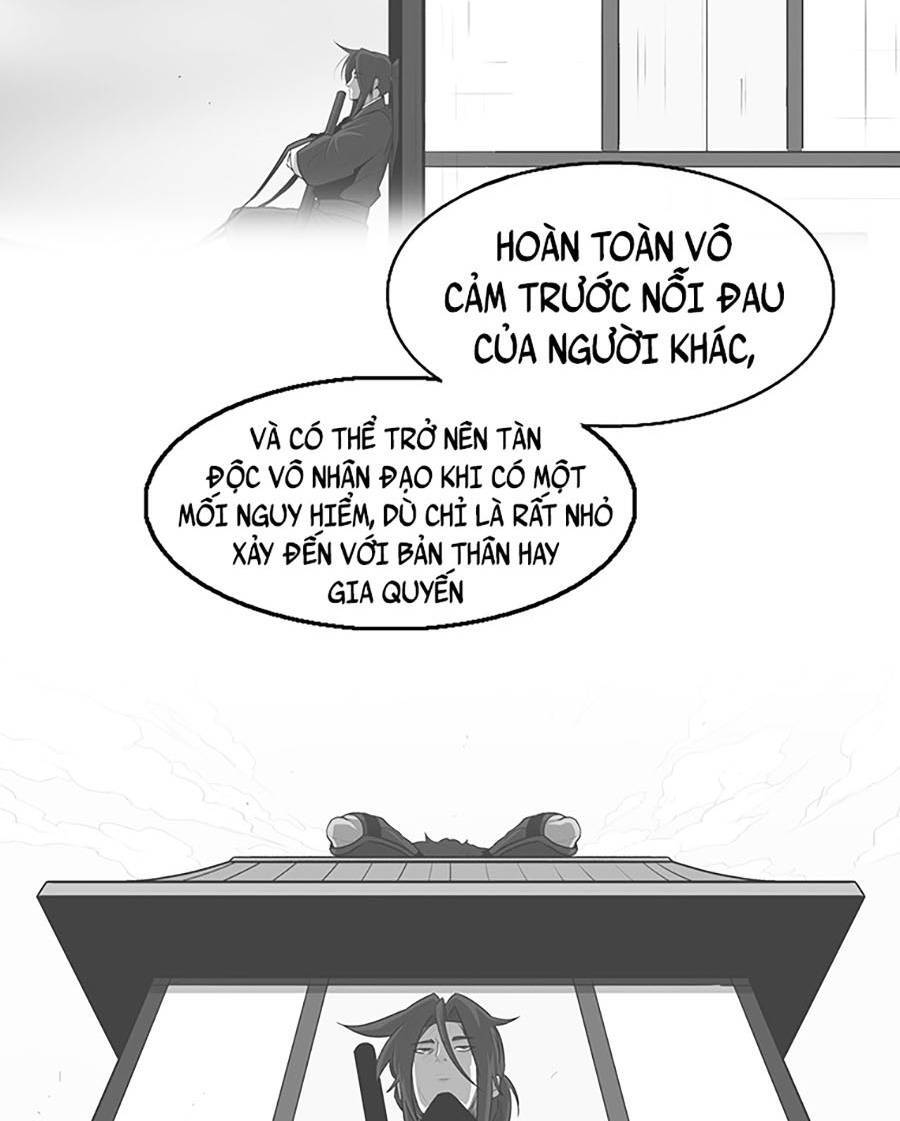 Bắc Kiếm Giang Hồ Chapter 130 - 45