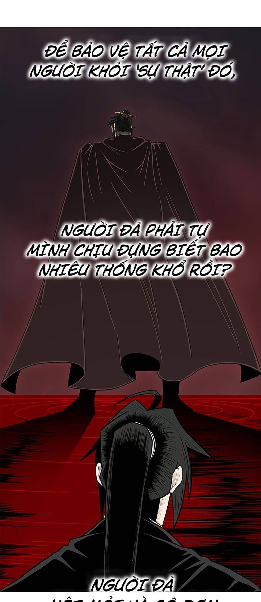 Bắc Kiếm Giang Hồ Chapter 130 - 55