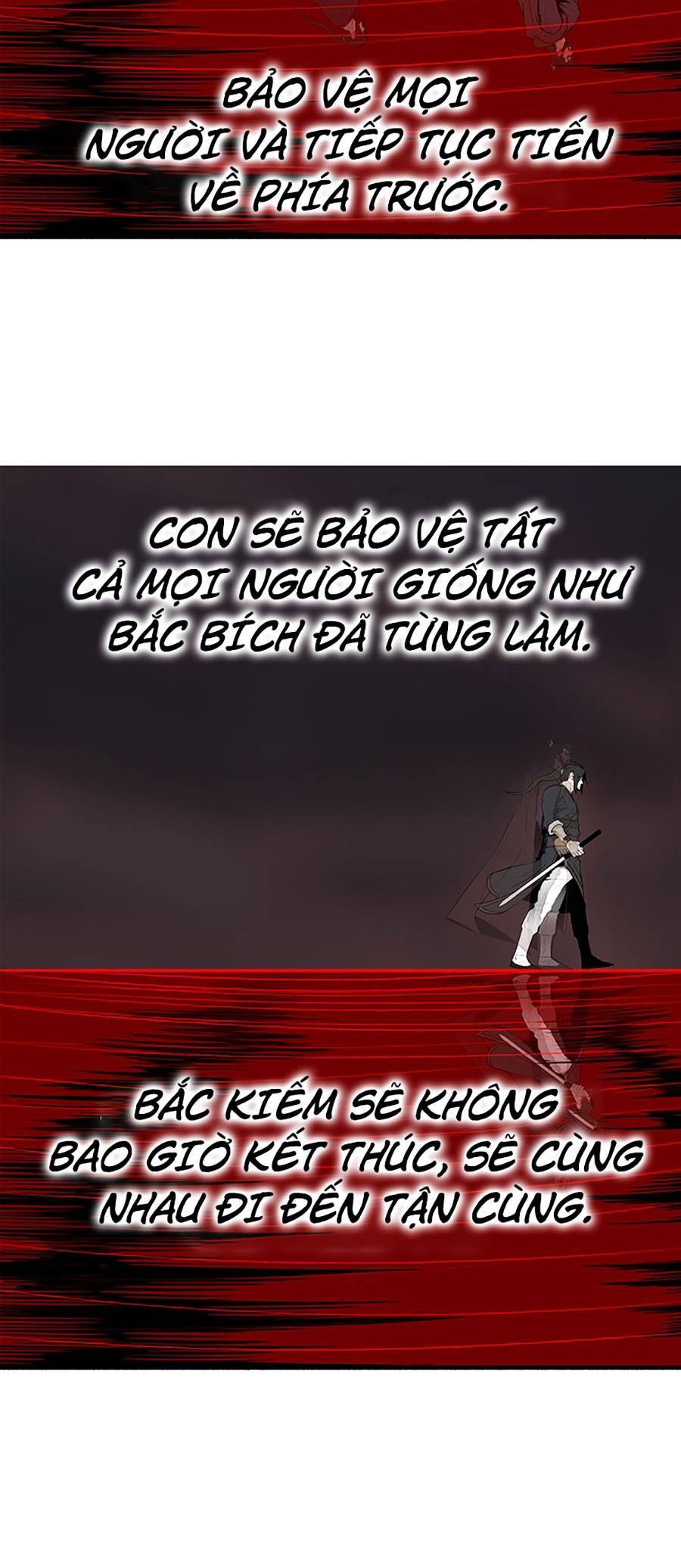 Bắc Kiếm Giang Hồ Chapter 130 - 59