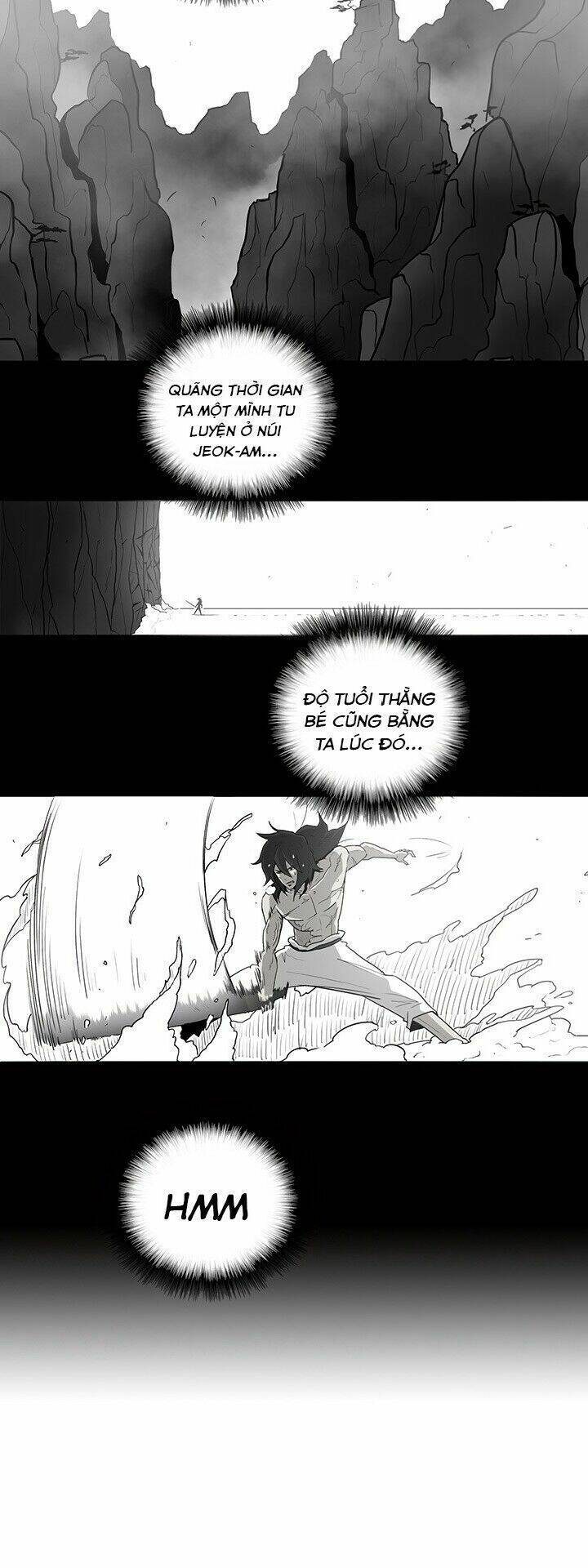 Bắc Kiếm Giang Hồ Chapter 38 - 16
