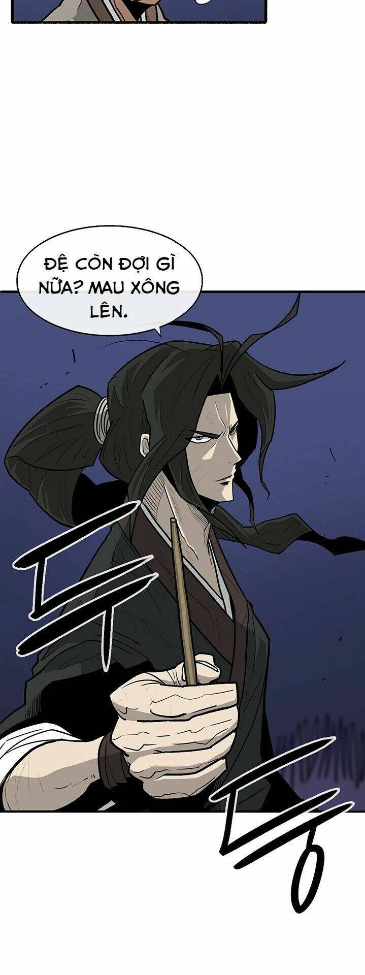 Bắc Kiếm Giang Hồ Chapter 38 - 18
