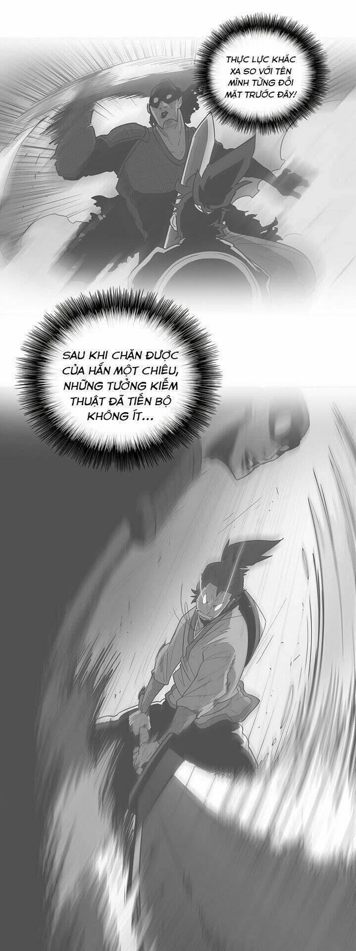 Bắc Kiếm Giang Hồ Chapter 38 - 24