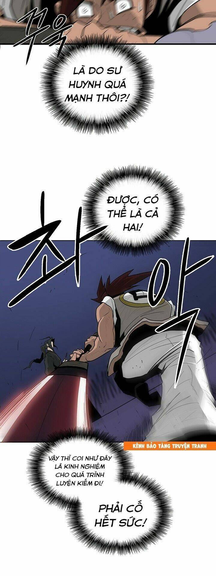 Bắc Kiếm Giang Hồ Chapter 38 - 26