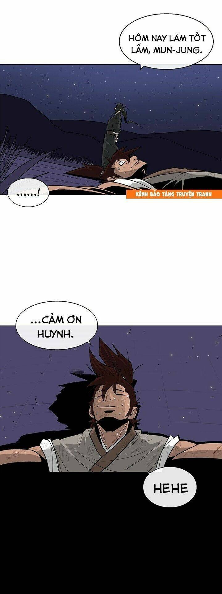 Bắc Kiếm Giang Hồ Chapter 38 - 32