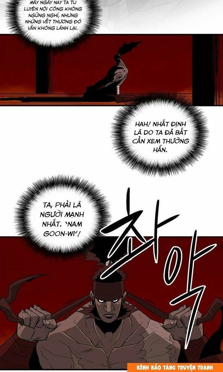 Bắc Kiếm Giang Hồ Chapter 38 - 35