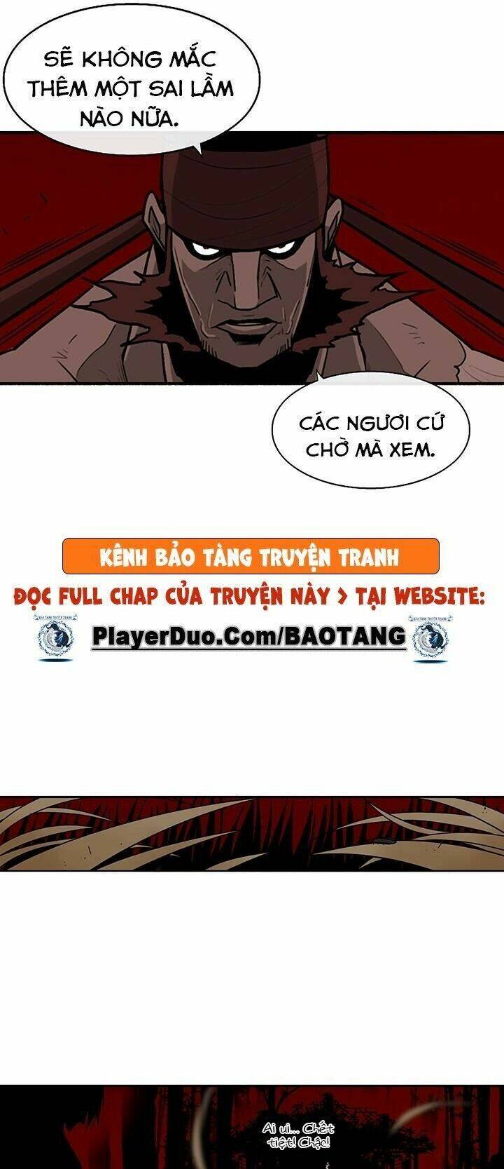 Bắc Kiếm Giang Hồ Chapter 38 - 36