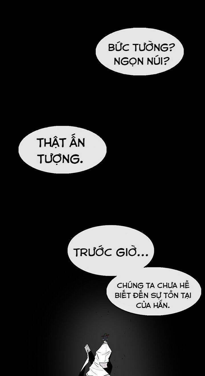 Bắc Kiếm Giang Hồ Chapter 38 - 42