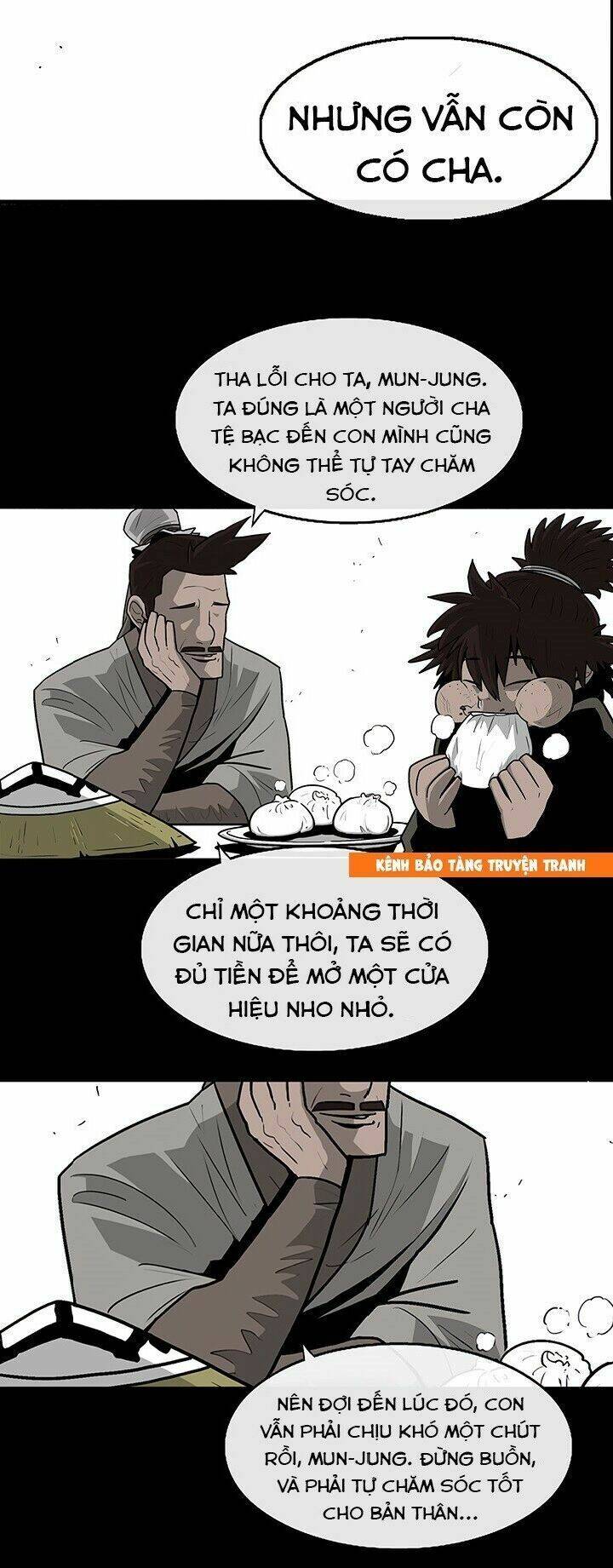 Bắc Kiếm Giang Hồ Chapter 38 - 7