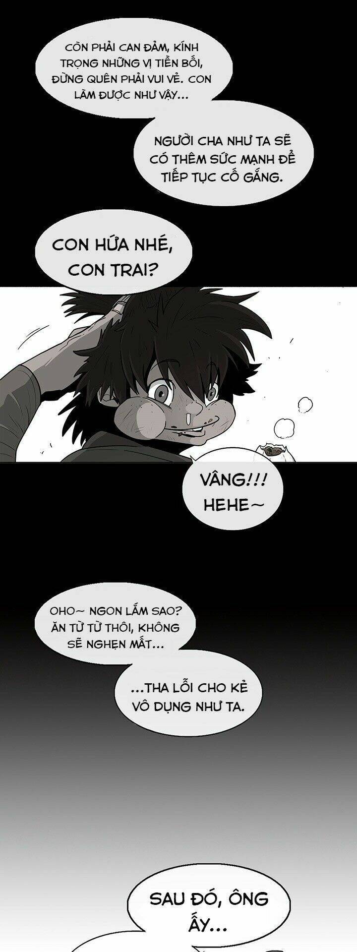 Bắc Kiếm Giang Hồ Chapter 38 - 8