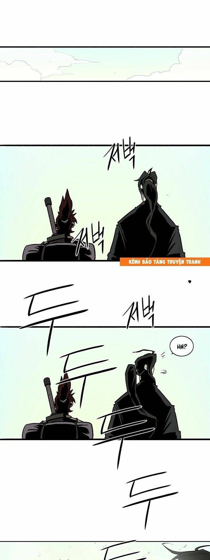 Bắc Kiếm Giang Hồ Chapter 39 - 1
