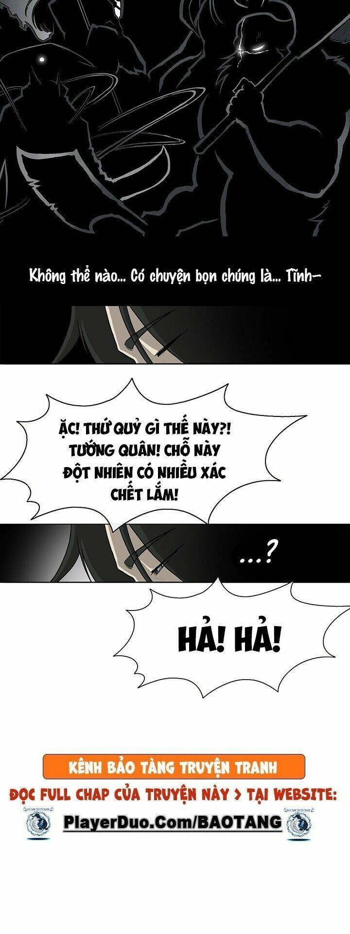 Bắc Kiếm Giang Hồ Chapter 39 - 21