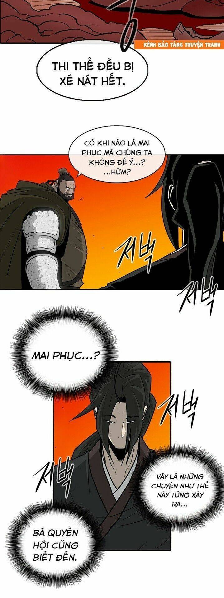 Bắc Kiếm Giang Hồ Chapter 39 - 24