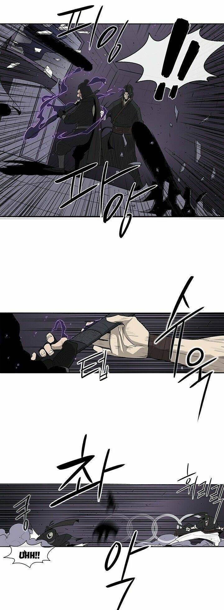 Bắc Kiếm Giang Hồ Chapter 40 - 14
