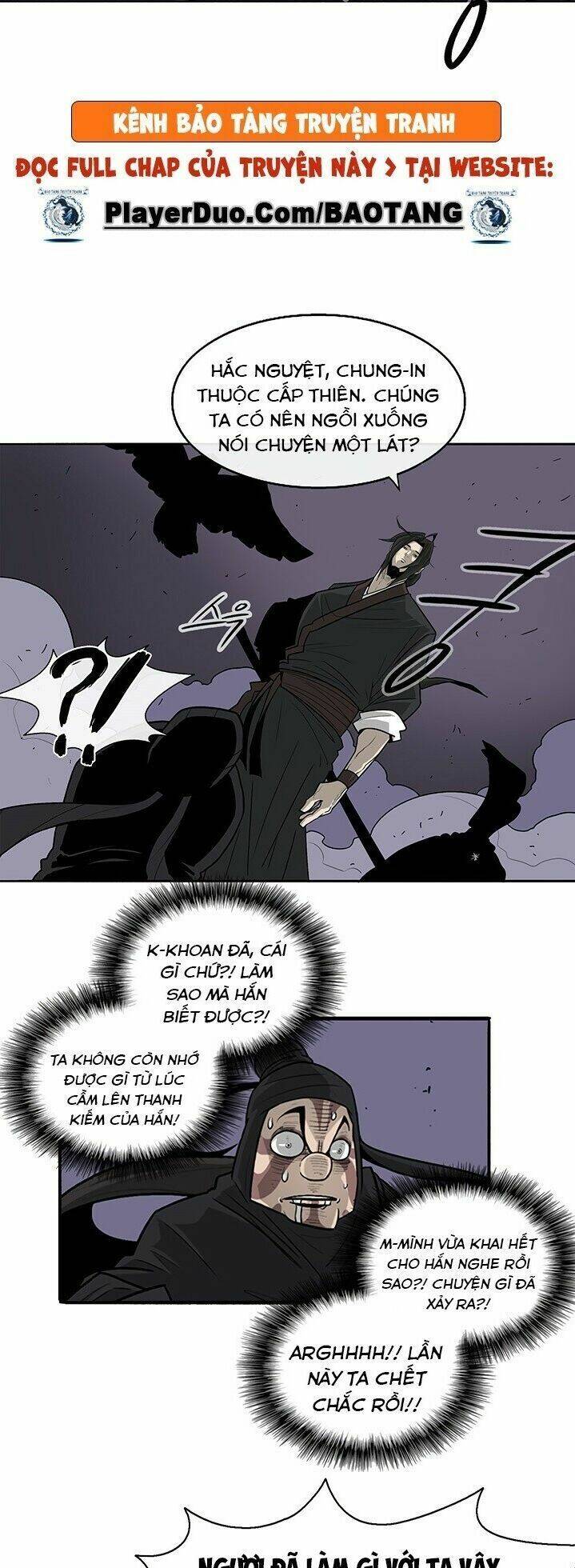 Bắc Kiếm Giang Hồ Chapter 40 - 16