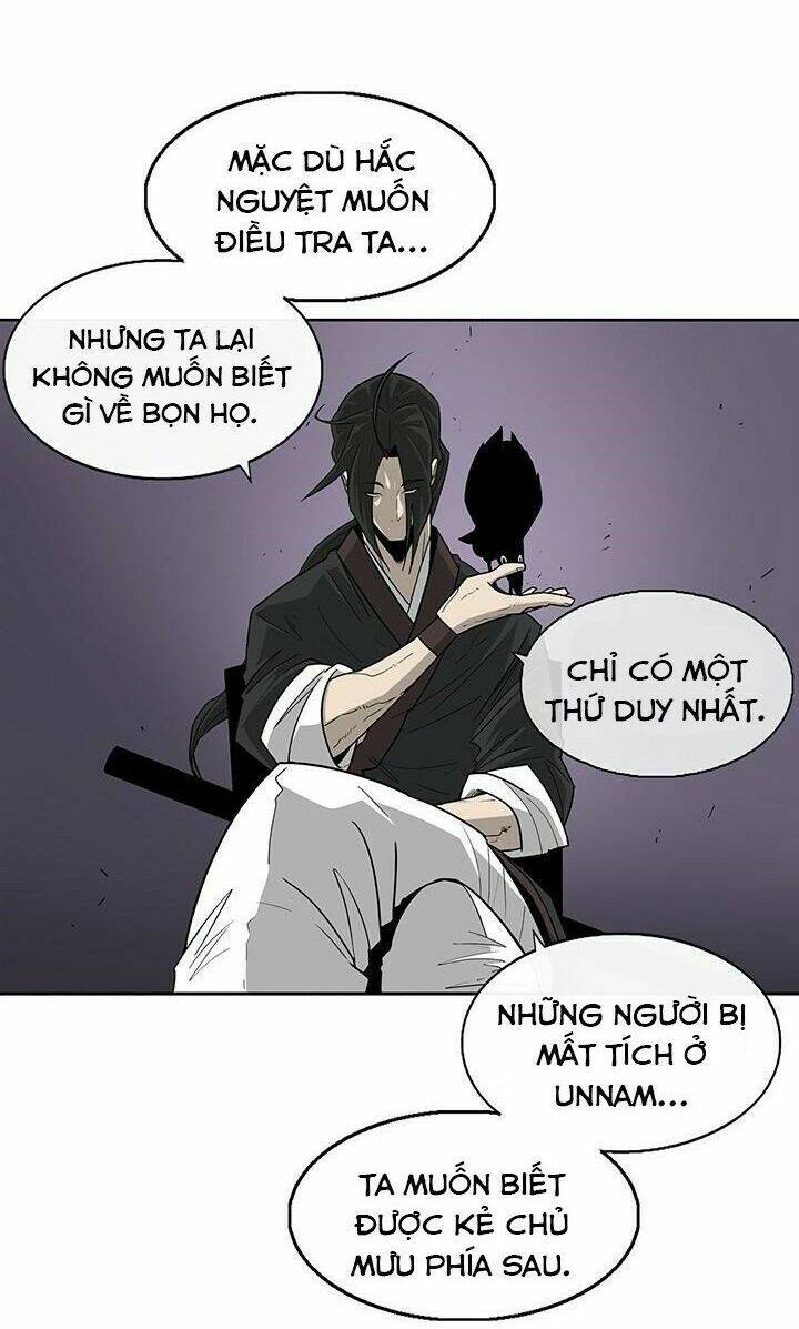 Bắc Kiếm Giang Hồ Chapter 40 - 31