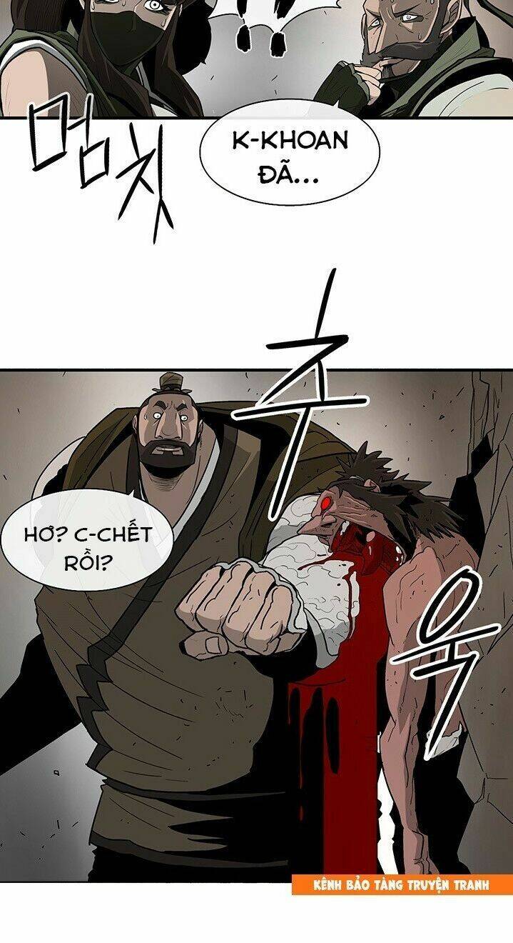 Bắc Kiếm Giang Hồ Chapter 40 - 51