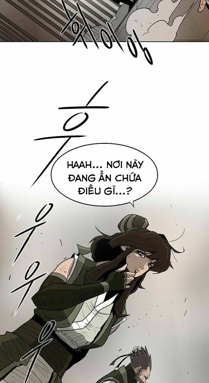 Bắc Kiếm Giang Hồ Chapter 40 - 53