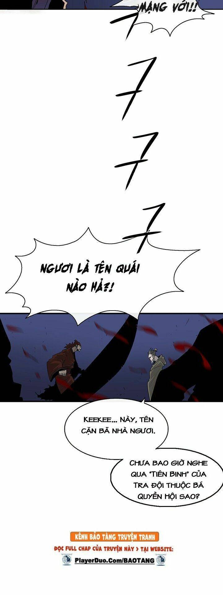 Bắc Kiếm Giang Hồ Chapter 41 - 33