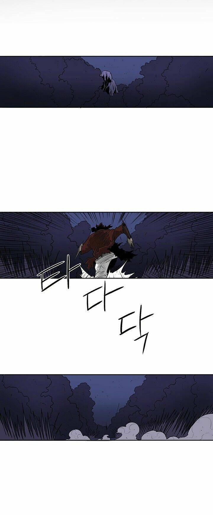 Bắc Kiếm Giang Hồ Chapter 43 - 45