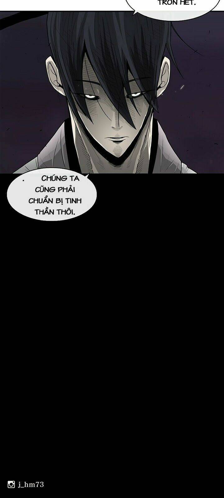 Bắc Kiếm Giang Hồ Chapter 43 - 56