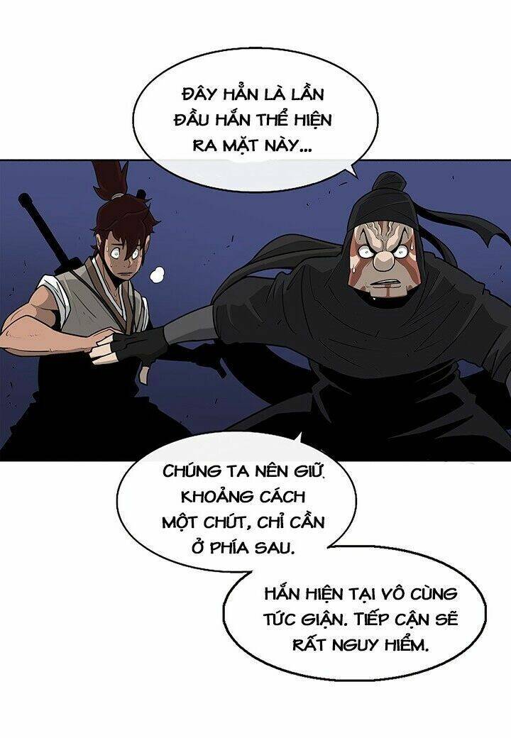 Bắc Kiếm Giang Hồ Chapter 43 - 10
