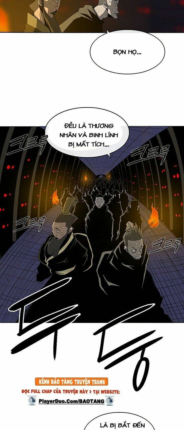 Bắc Kiếm Giang Hồ Chapter 44 - 2