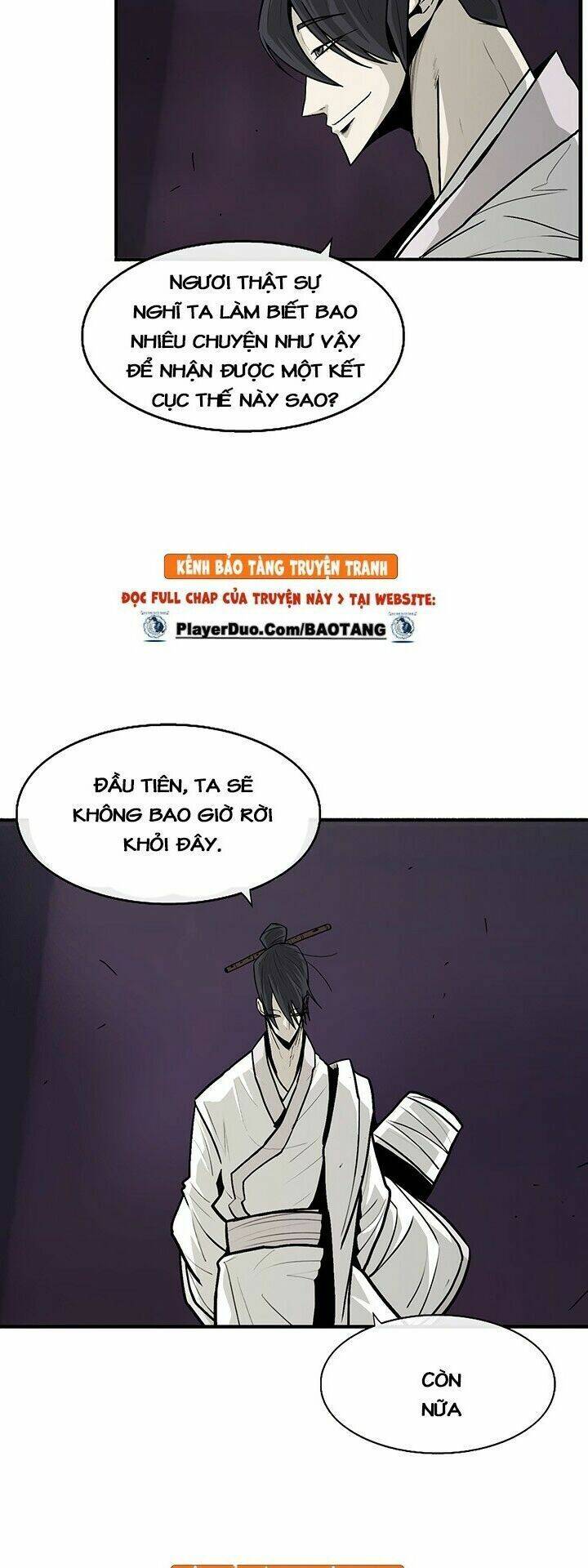 Bắc Kiếm Giang Hồ Chapter 44 - 11
