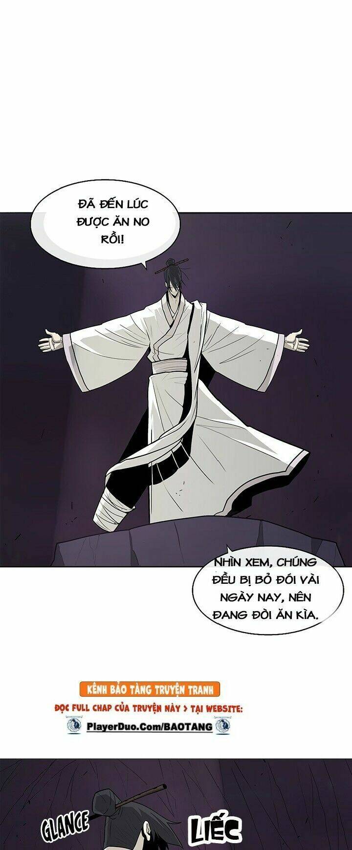 Bắc Kiếm Giang Hồ Chapter 44 - 17