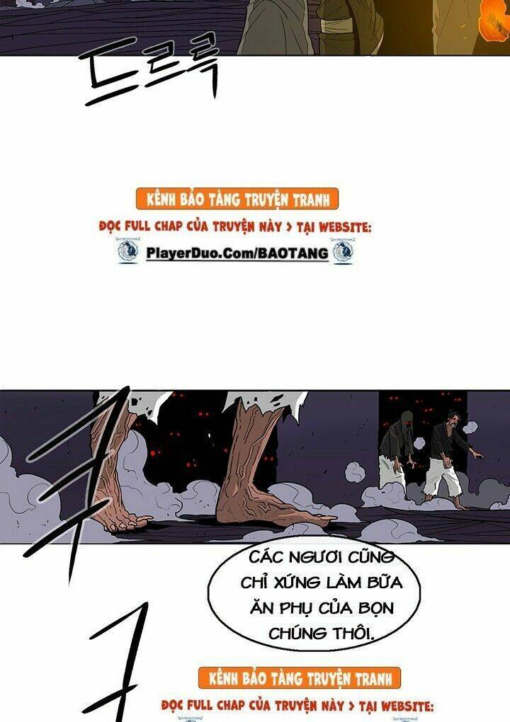 Bắc Kiếm Giang Hồ Chapter 44 - 20